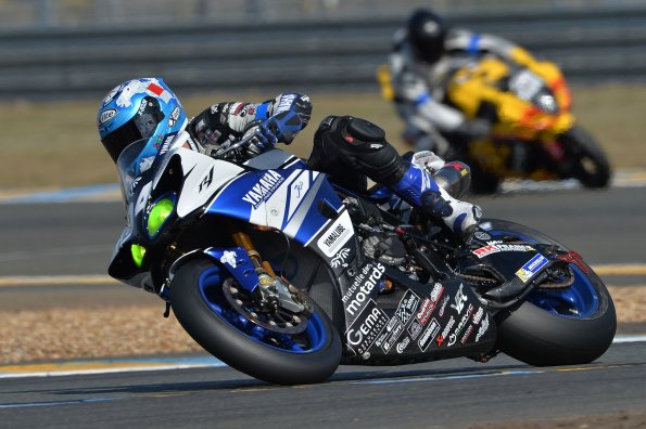 2013 04 24h Le Mans 09810